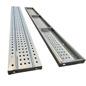 Máquina dobladora de tablones <span class=keywords><strong>para</strong></span> andamios y paneles de material de construcción - Product Image 6