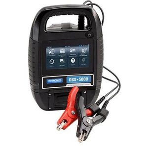 Testeur de batterie Midtronics DSS-5000 60V Système de diagnostic haute précision - Product Image 1