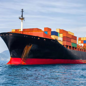 Ddp Ddu International <strong>Logistics</strong> <strong>Company</strong> FBA Door to Door to Saudi Arabia India Dropshipping Agent Freight - Product Image 1