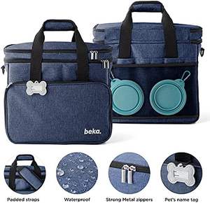 Free Sample Custom Portable <b>Pet</b> Bag Small <b>Pet</b> <b>Carrier</b> Zippered <b>Pet</b> Cat <b>Carrier</b> Dog Handbag - Product Image 6