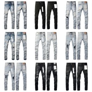 Custom Top Quality Homme Selvedge Pentalon Jean Últimas Design Bordado de Algodão Afligido Heren Denim Calças Homens Patalon <span class=keywords><strong>Jeans</strong></span> - Product Image 2