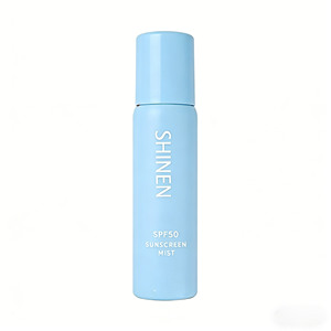 Protector Solar <span class=keywords><strong>Facial</strong></span> Coreano con Antioxidantes, <span class=keywords><strong>SPF</strong></span> <span class=keywords><strong>50</strong></span>, en Spray, para el Rostro, Protección UVA/UVB - Product Image 1