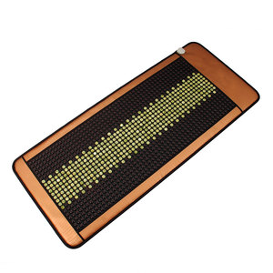 2025 Bio <span class=keywords><strong>Mat</strong></span> phụ nữ kinh nguyệt Pad giải quyết vấn đề sản phẩm toàn thân Massage <span class=keywords><strong>mat</strong></span> fanocare Tourmaline Ngọc Đá <span class=keywords><strong>mat</strong></span> - Product Image 2