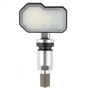 Outil de détection de capteurs TPMS LAUNCH LTR-03 RF 315 MHz et 433 MHz, format compact - Product Image 3