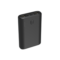 Meilleures ventes 2023 Chargeur rapide PD Power Bank 65W USB C Chargeur portable 20000mAh pour la plupart des ordinateurs portables