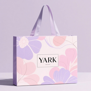 Bolsa de Polipropileno Tejido Reciclable Ecológica Personalizada con Logotipo Promocional para Compras, Diseño Nuevo y Duradero - Product Image 4