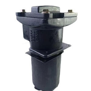 Thay thế <span class=keywords><strong>hydac</strong></span> dfdk Bộ lọc đường ống áp lực cao loại bỏ tạp chất dầu Bộ lọc hình ống MDF BN/hc30g10b1.0/-B6 - Product Image 3