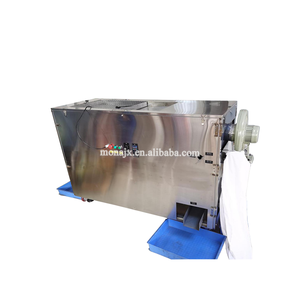 Macchina di screening Breadworm Mealworm selezione macchina smistatore coleottero smistamento prezzo macchina - Product Image 4