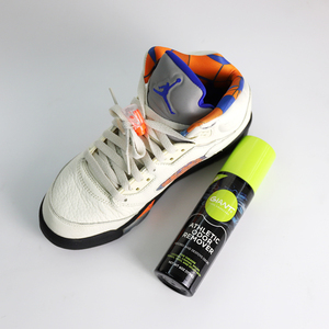 Dissolvant d'odeurs <span class=keywords><strong>pour</strong></span> les pieds, Spray de chaussures, puants, chaussures, équipement de gymnastique - Product Image 2