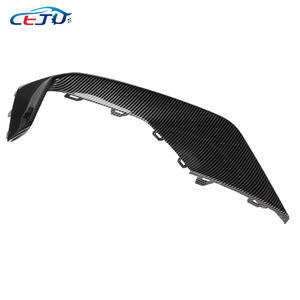 1 paire de couvercle de phare antibrouillard avant pour <span class=keywords><strong>Ford</strong></span> pour <span class=keywords><strong>Focus</strong></span> MK4 <span class=keywords><strong>ST</strong></span> <span class=keywords><strong>ST</strong></span> <span class=keywords><strong>Line</strong></span> & <span class=keywords><strong>ST</strong></span> <span class=keywords><strong>Line</strong></span> X 2019 <span class=keywords><strong>2020</strong></span> 2021 - Product Image 5