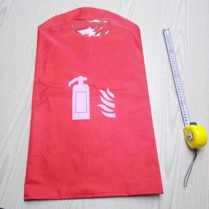 ฝาถังดับเพลิง CO2ผงแห้งแบบพกพา - Product Image 3