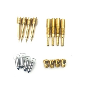 Kit de Reparación de Carburador para Kawasaki Ninja 4, ZXR400L, ZXR, ZX400 L, ZZR600D, ZZR, ZX600 D, E, ZX400L, ZX6 - Product Image 5