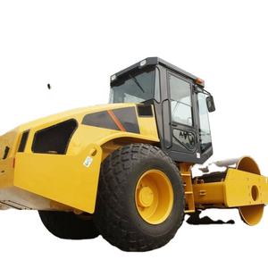 Maquinaria de construcció<span class=keywords><strong>n</strong></span> de carreteras, rodillo de <span class=keywords><strong>carretera</strong></span>, bomba de agua eléctrica, hmm, CLG6114E - Product Image 1