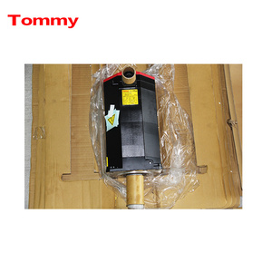 A06B-2075-B003 BiS 40/2000 B Nuevo Motor Servo AC Original FANUC - Product Image 1