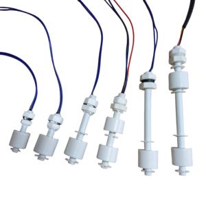 Voor Watertorens Of Industriële Watertanks Vloeistofniveausensor Controle Vloeistofniveauschakelaar Magnetische Vlotter Waterniveauschakelaar - Product Image 5