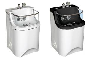 PetFit akrilik <span class=keywords><strong>Pet</strong></span> bakım Spa küveti <span class=keywords><strong>Pet</strong></span> güzellik salonu için ozon köpek Spa süt banyo <span class=keywords><strong>Pet</strong></span> bakım küvet banyo bakım ürünleri - Product Image 4