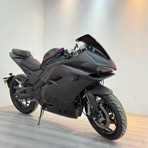 Deux roues électriques de haute qualité et bon marché pour adultes 20A 24A 32A 38A Véhicule récréatif de luxe Motos tout-terrain électriques - Product Image 4