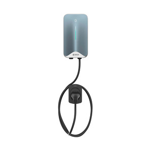 7kW 220V <span class=keywords><strong>Wifi</strong></span> wallbox BYD carregador Car Charger 32A gbt IP65 treo tường Trạm Sạc với ứng dụng điều khiển ngoài trời sử dụng nhà - Product Image 4