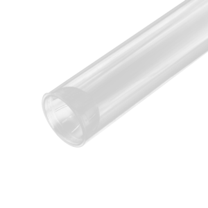 Plastic core tube PETG coreliner Core Barrel Plastic Core Liner/Coreliner for drilling