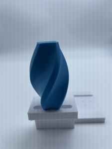 Filamento PETG de Alta Velocidad 1.75mm 5kg, Inodoro y Resistente a la Humedad para Impresión Industrial - Product Image 3