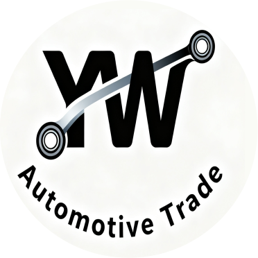 Guangzhou Yewang Auto Parts Co., Ltd. logo