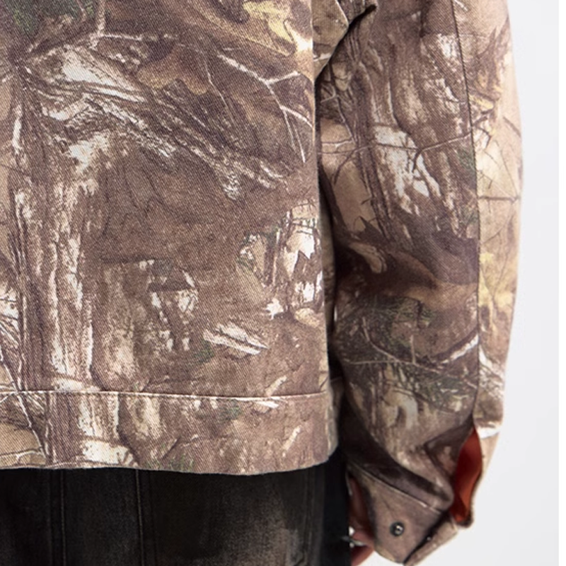 ลายพราง