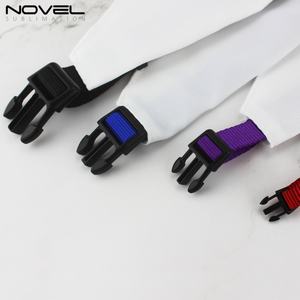 Écharpes pour animaux de compagnie personnalisées en polyester, sublimation personnalisée, colliers de chien réglables, écharpe triangulaire - Product Image 5