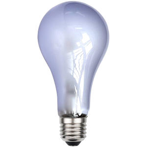A67 220V 100W/150W E27 Schraube Glas Neodym Blase Sonnenlicht Weiß Haustier Tages heiz lampe Wärmeschutz Reptilien Halogen - Product Image 1