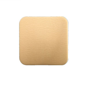 Perban Luka Penyerap Busa Poliuretan Hidroselular Terbaik 2025 - Product Image 4