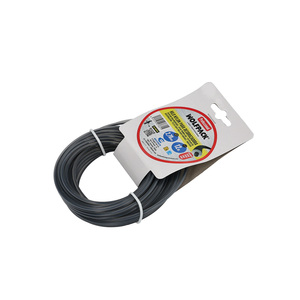 Filo di nylon professionale rotondo O/ 2,7 mm. Rotolo da 12 metri - Product Image 5