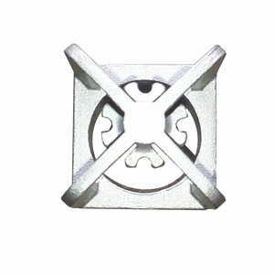 Pièces minières en acier inoxydable poli, usinées CNC par moulage de précision OEM, avec tournage et fraisage complexes - Product Image 3