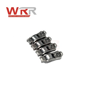 11337559794 7559794 Balancín de motor para BMW F30 F10 E90 320i 328i 528i, palanca seguidora de levas duradera para sistema de válvulas automático - Product Image 5