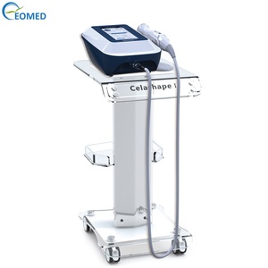 Machine de beauté LMRF-168 Celashape, machine de raffermissement de la peau du visage, machine de lifting du visage en forme de V, machine RF pour salon de beauté - Product Image 4