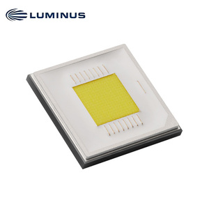 ชิป LED รุ่น LUMINUS SFT-90X-WS65-M2-J8653 ของแท้ 6500K 64W กำลังสูง สำหรับไฟฉายแบบส่องไกล - Product Image 1