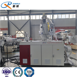 Nhựa HDPE LDPE LLDPE PE PP <span class=keywords><strong>PPR</strong></span> nước cống ống đùn Máy làm - Product Image 4