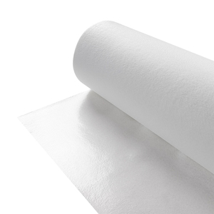 Họa Sĩ 160G 0.65X25M Vải Nỉ Lót Sàn Để Bảo Vệ Sàn Tranh - Product Image 1