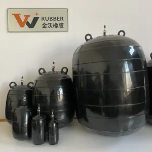 Hochwertige Abwasserstöpsel Rohrstecker aufblasbarer Gummi-Airbag