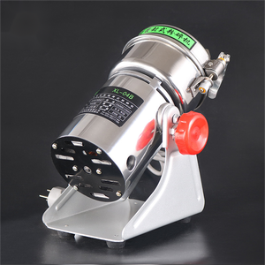 800g 1000g 1500g 2500g 4500g Hoge-efficiëntie compacte huishoudelijke molen Multifunctioneel voor Chinese kruiden, maïs en rijst 220V - Product Image 2