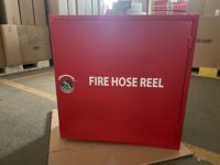 LPCB Standard extincteur de lutte contre l'incendie/bobine de tuyau/bouche/boîte d'armoire de tuyau d'incendie pas cher à vendre