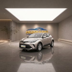โตโยต้า ซี-เอชอาร์ คอมฟอร์ท 2.0L CVT ปี 2020 รถSUVขนาดกะทัดรัดมือสอง คุณภาพเชื่อถือได้ ปลอดภัย - Product Image 1