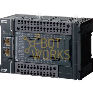 Omron NX1P29B40DT1 - Nuevo - Product Image 1