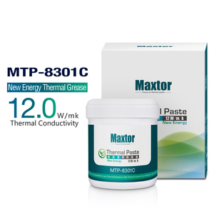 Maxtor Chất lượng cao nhất lâu dài nhiệt dán cho máy tính xách tay M2 NVME tản nhiệt Bo mạch chủ <span class=keywords><strong>VRM</strong></span> mát ở mức giá cạnh tranh - Product Image 3