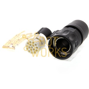 Omron SPOC17HFRON1691 - Nuevo - Product Image 1