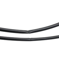 Vente en gros tuyau d'irrigation goutte à goutte pour pelouse et jardin DN16mm DN20mm tuyau d'arrosage PE