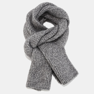 Ensemble chaud d'hiver en 3 pièces pour hommes <span class=keywords><strong>et</strong></span> femmes, nouveau style élégant, écharpe, chapeau <span class=keywords><strong>et</strong></span> <span class=keywords><strong>gants</strong></span> en jacquard imprimé bicolore mélangé, 100% acrylique - Product Image 6