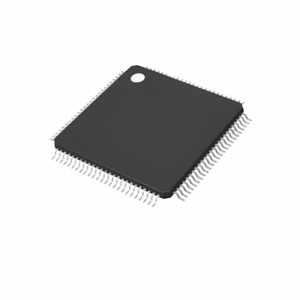 SPC584C74E3QEC1X 100 TQFP Exposed Pad Embedded Electronic Circuit Components Manufacturer Channel - Product Image 1