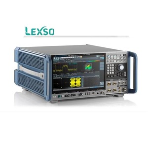 Analizador de Banda Ultra Ancha de 43 GHz Rohde & Schwarz R&S FSW43 - Product Image 4