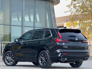 HNDA CR-<span class=keywords><strong>V</strong></span> 2023 <span class=keywords><strong>E</strong></span>:HEV Ibrido 2.0L 2WD Smart Enjoy SUV 5 Posti 185km/h Fari LED per Esportazione in Ottime Condizioni - Product Image 3