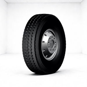 ยางรถบรรทุก 12R22.5-18PR M316 สำหรับงานหนัก ยางเชิงพาณิชย์ จากประเทศจีน - Product Image 2