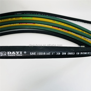 Chất lượng tốt ống thủy lực truyền nhiệt ống/áp lực cao ống thủy lực ống - Product Image 6